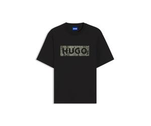HUGO Men Nerpient 10258299 01 Blue S