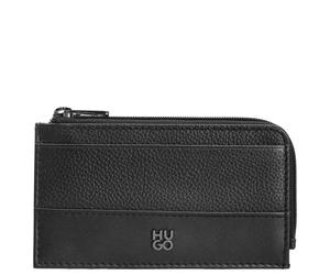 HUGO Men Quantic - Kreditkartenetui 4cc 13 cm (black)