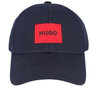 Hugo Men-X Baseball Cap 26.5 cm blau