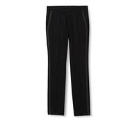 HUGO Men's Hesten224E1X Pants, Black1, 46