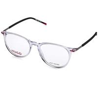 HUGO Men's HG 1233 Sunglasses, 900, 48