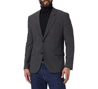 HUGO Men's Kris231X Jacket, Medium Grey38, 98