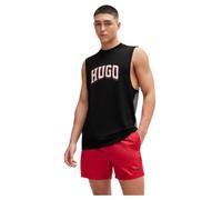 HUGO MESH Tank TOP