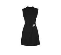 HUGO Minikleid schwarz | 40