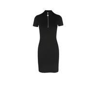 HUGO Minikleid schwarz | L