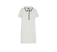 HUGO Minikleid SLYSY weiss | S
