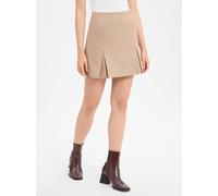 HUGO Minirock Damen beige, 42