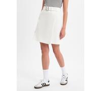 HUGO Minirock Damen ecru, 40