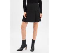 HUGO Minirock Damen schwarz, 36