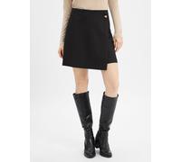 HUGO Minirock Damen schwarz, 42