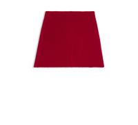 HUGO Minirock in A-Linie mit strukturiertem Effekt - Style Ramine, 50547637 Rot 32