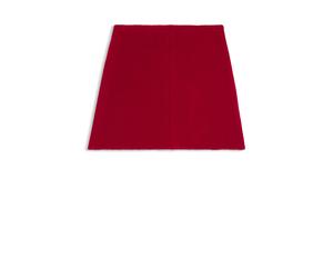 HUGO Minirock in A-Linie mit strukturiertem Effekt - Style Ramine, 50547637 Rot 40