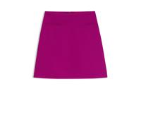 HUGO Minirock mit Taschendetails - Style Ramini, 50564826 Dunkelrosa 36