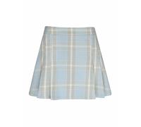 HUGO Minirock RIHALE-1_B hellblau | 40