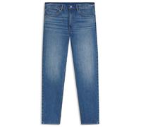 HUGO Mittelblaue Slim-Fit Jeans aus Stretch-Denim - Style Ash, 50563468 Blau 30/32