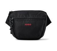 Hugo Mixwell Mini Bag Umhängetasche 18 cm schwarz
