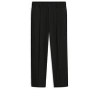 HUGO Modern-Fit Hose - Style Flips251X, 50538671 Schwarz 44