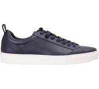 HUGO Morrie Tennis Damen Sneaker weiß/schwarz - 38