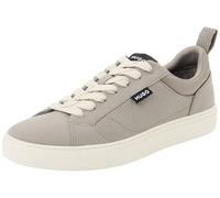 HUGO Herren Sneaker MORRIE_TENN, grau, Gr. 45EU