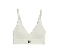 HUGO Bralette SEAMLESS natural creme | XS
