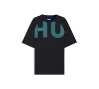 Hugo Nalftee 10250555 Kurzarm-t-shirt