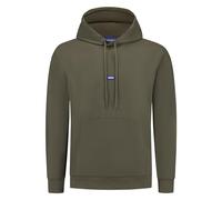 Hugo Nalonso Blue Kapuzenpullover S Dark Brown
