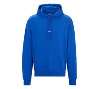 Hugo Blue Nalonso 01 Kapuzenpullover (Herstellerartikelnummer: 50522374-493-M)