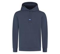 HUGO Kapuzensweater - Hoodie NALONSO dunkelblau | XXL