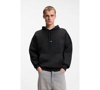 Hugo Nalonso Blue Kapuzenpullover