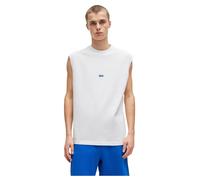 Hugo Navertz 01 Blue ärmelloses T-shirt