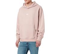 HUGO Nazardo 10257685 01 Sweatshirt Light/Pastel Pink680 XS