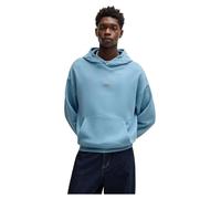 Hugo Nazardo 10257685 Blue Kapuzenpullover (Herstellerartikelnummer: 50510724-454-XL)