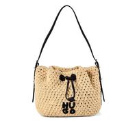 Hugo Neeko CR Drawstring, Umhängetasche / Handtasche, Beige