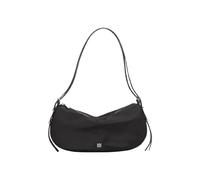Hugo Schultertasche Neeko 34,5 cm Schwarz