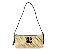 Hugo Neeko CR Hobo, Schultertasche / Handtasche, Beige