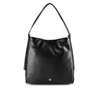 Hugo Neeko Schultertasche 31 cm schwarz