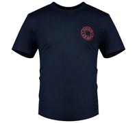Hugo Nemodo 10283344 Blue Kurzarm-t-shirt