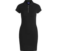 HUGO Nera_B 10269541 01 Shirt Black001 M