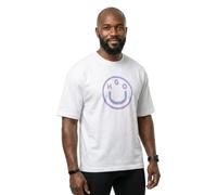 Hugo Nerpient 10258299 Blue Kurzarm-t-shirt
