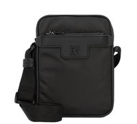 Hugo Nesh Mini Bag Umhängetasche 15 cm schwarz