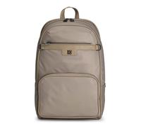 HUGO Nesh N_Backpack Taupe