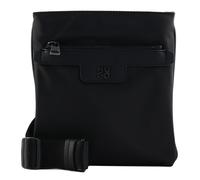HUGO Nesh N_Envelope Crossbody Black