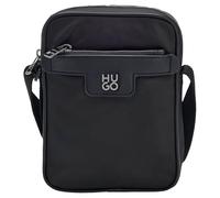 HUGO Nesh NS Zip Bag Black