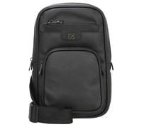 HUGO Nesh - Umhängetasche 30 cm (black)
