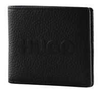 HUGO New Ethon 8CC Card Case Black
