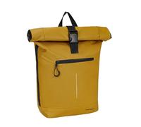 Hugo - New York Rolltop Rucksack 17L ocker