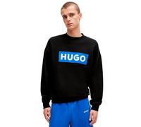Hugo Niero 10249110 Blue Sweatshirt (Herstellerartikelnummer: 50522375-001-XS)