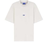 HUGO T-Shirt NIEROS weiss | S
