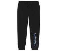 Hugo Nogtro 10273008 01 Blue Trainingshose