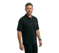 Hugo Nolitos 10280822 Kurzarm-poloshirt
